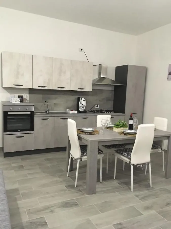 Appartamento Casa Inyco Menfi 0*,  Italia