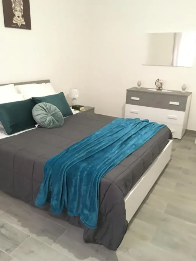 Appartamento Casa Inyco Menfi 0*,