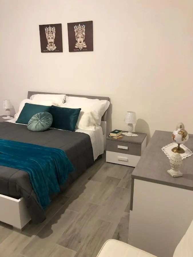 Appartamento Casa Inyco Menfi