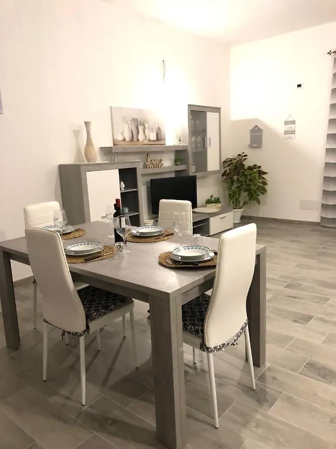 Appartamento Casa Inyco Menfi Italia