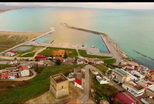 Appartamento Casa Inyco Menfi Italia