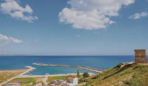 Appartamento Casa Inyco Menfi