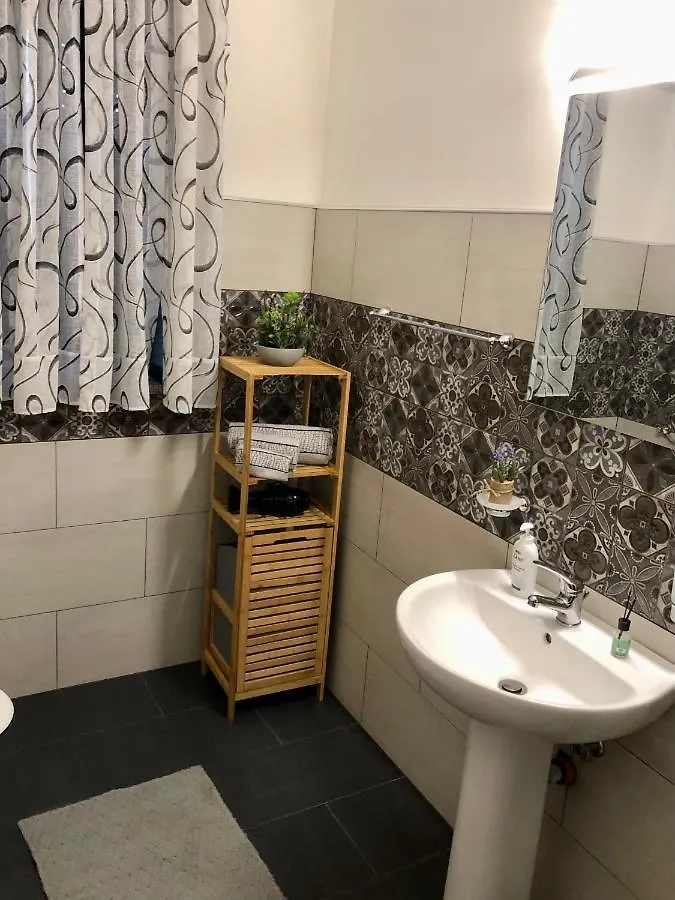 Appartamento Casa Inyco Menfi