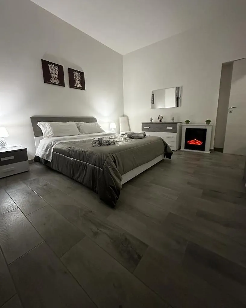 Appartamento Casa Inyco Menfi