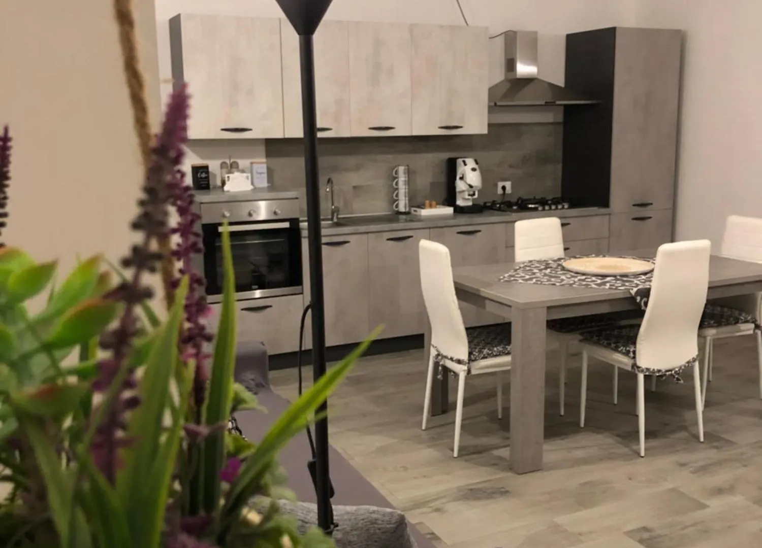 Appartamento Casa Inyco Menfi