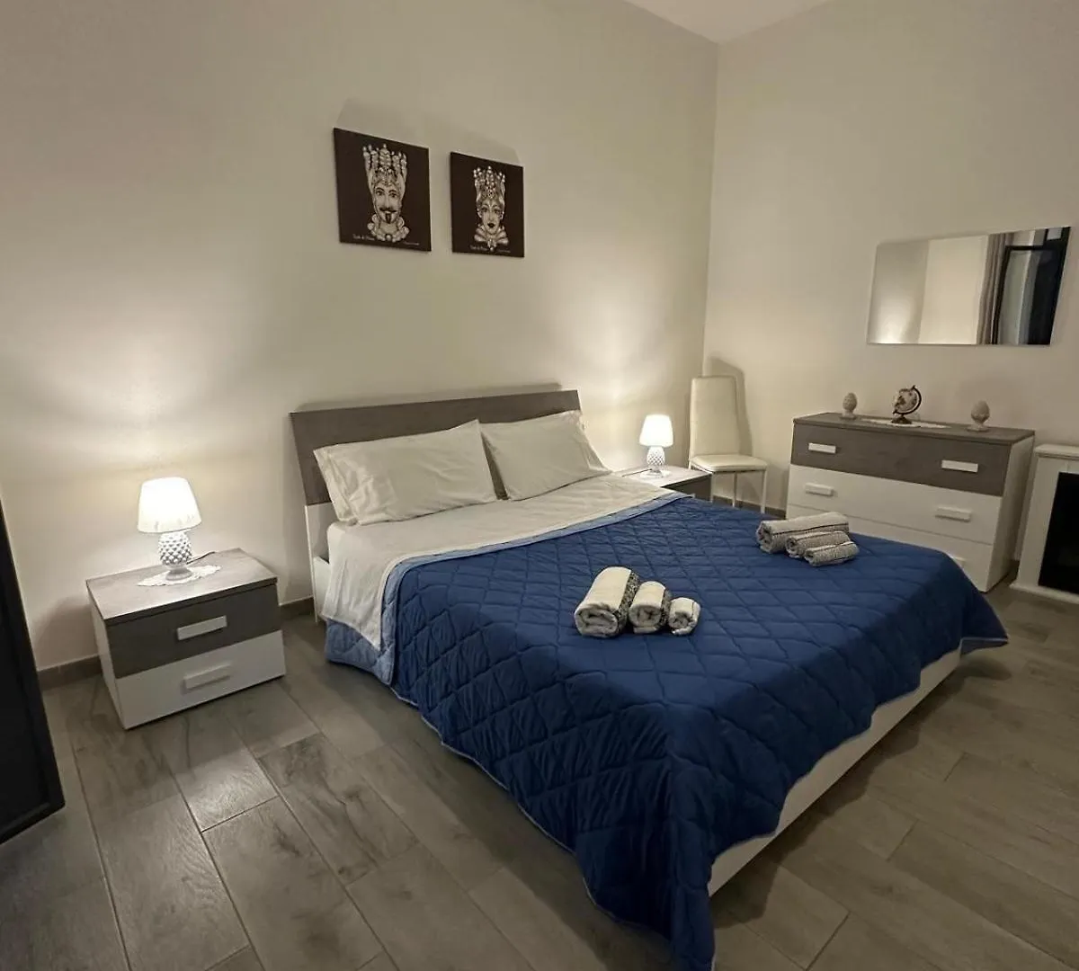 Appartamento Casa Inyco Menfi