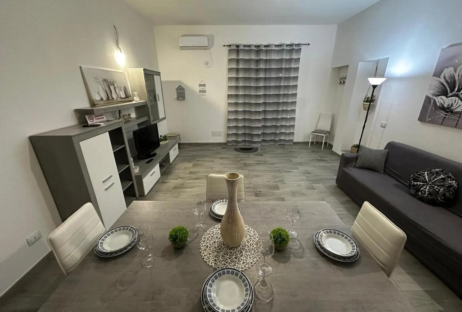 Casa Inyco Apartment Menfi Italy